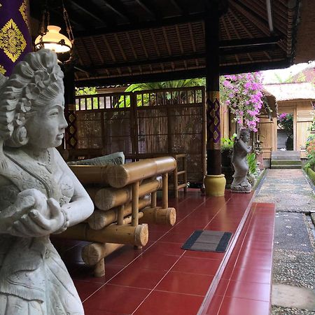 1Bd Guest House In Family Compound1, 15 Minute Walk To Yoga Barn Ubud  Exterior photo
