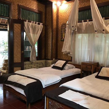 1Bd Guest House In Family Compound1, 15 Minute Walk To Yoga Barn Ubud  Exterior photo