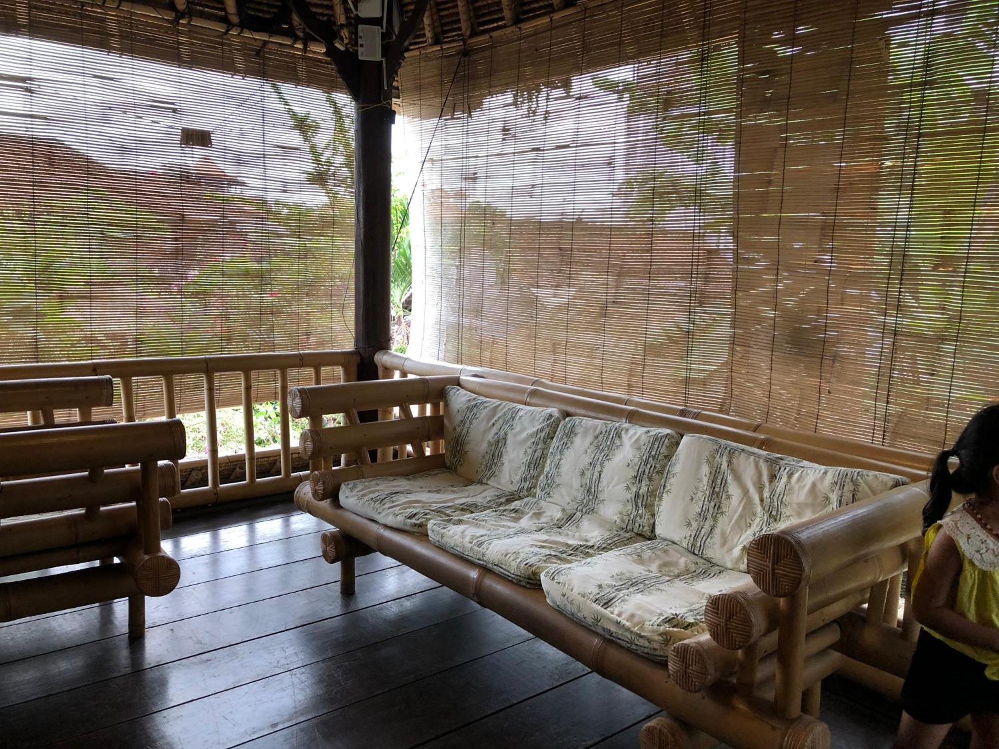 1Bd Guest House In Family Compound1, 15 Minute Walk To Yoga Barn Ubud  Exterior photo