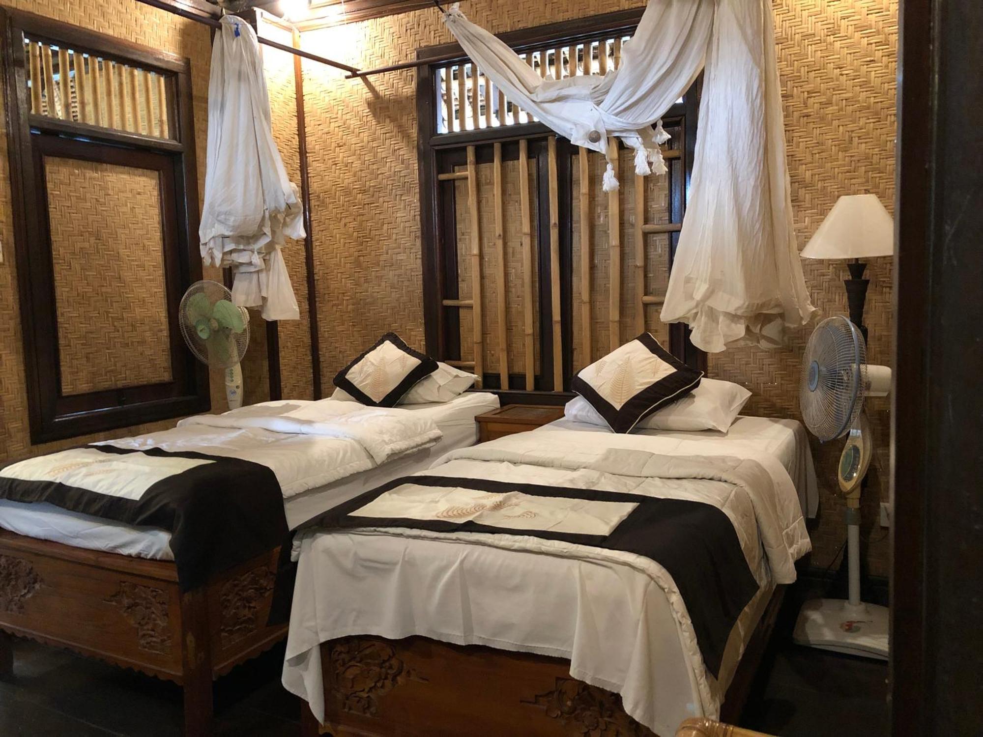 1Bd Guest House In Family Compound1, 15 Minute Walk To Yoga Barn Ubud  Exterior photo