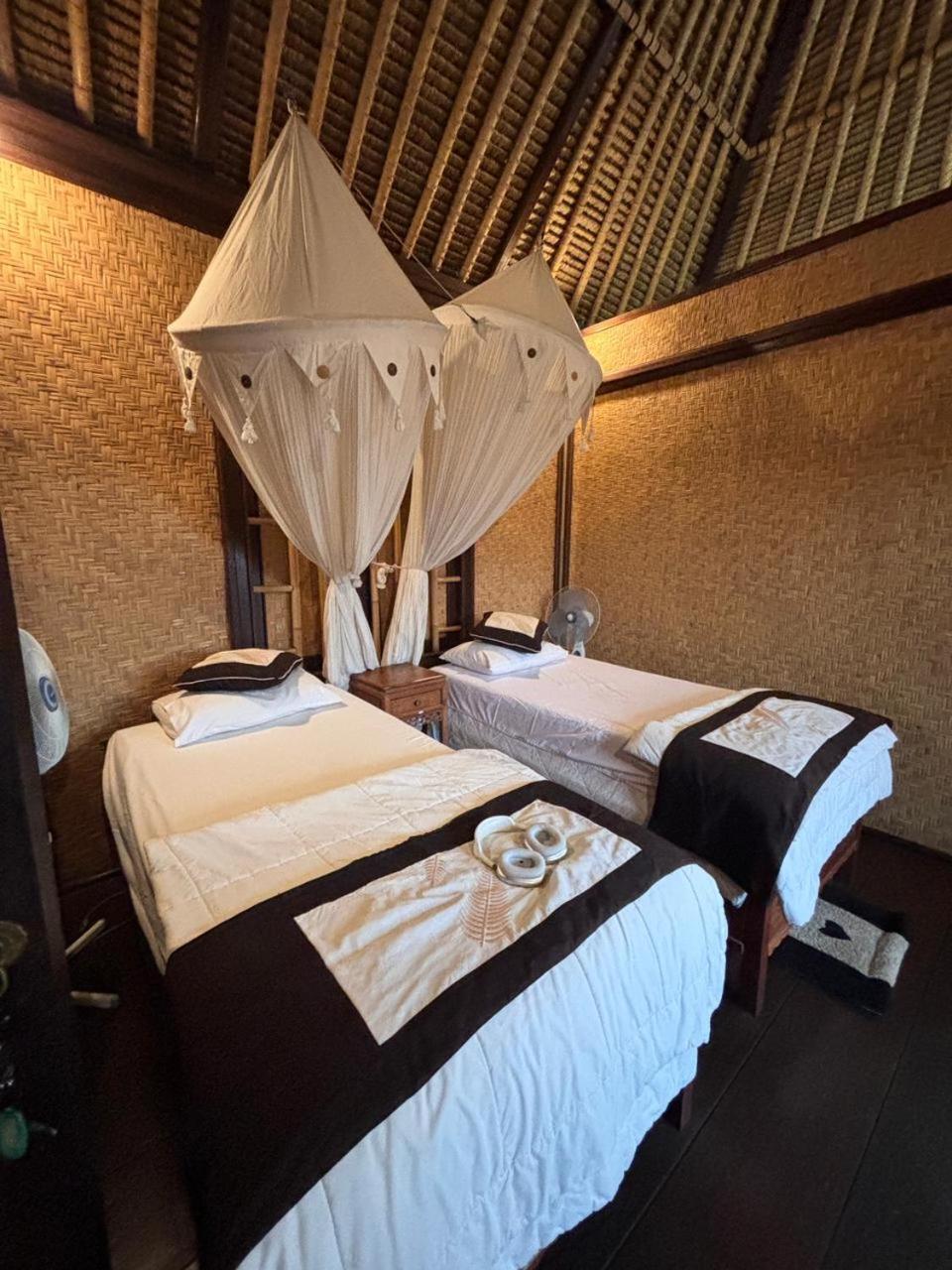 1Bd Guest House In Family Compound1, 15 Minute Walk To Yoga Barn Ubud  Exterior photo
