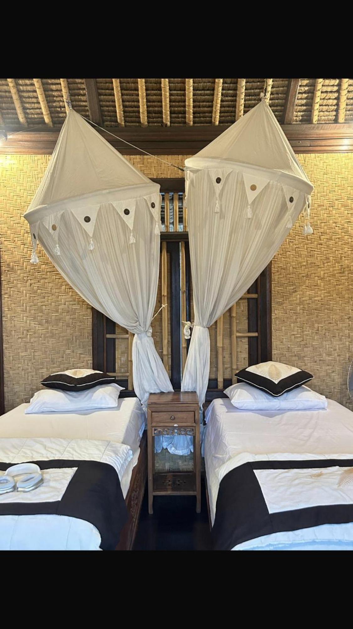 1Bd Guest House In Family Compound1, 15 Minute Walk To Yoga Barn Ubud  Exterior photo