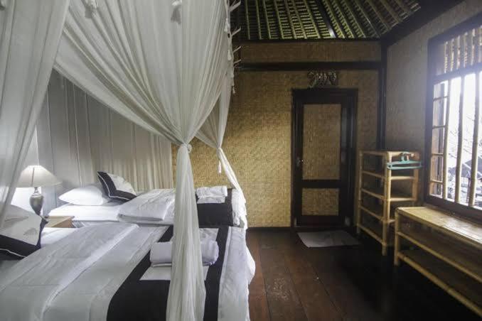 1Bd Guest House In Family Compound1, 15 Minute Walk To Yoga Barn Ubud  Exterior photo