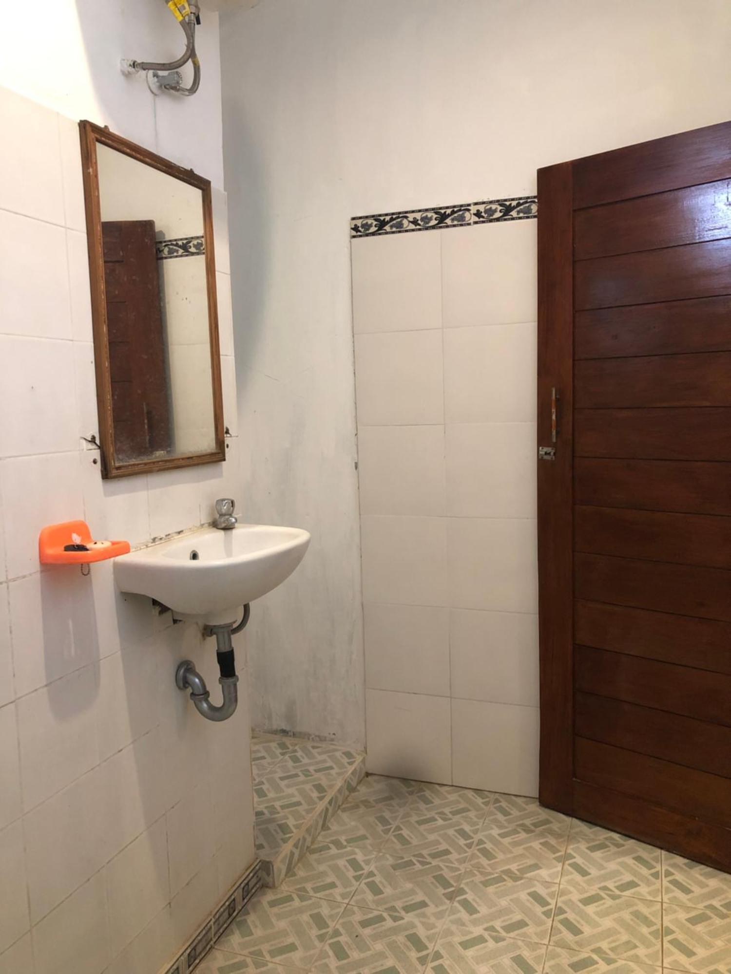 1Bd Guest House In Family Compound1, 15 Minute Walk To Yoga Barn Ubud  Exterior photo