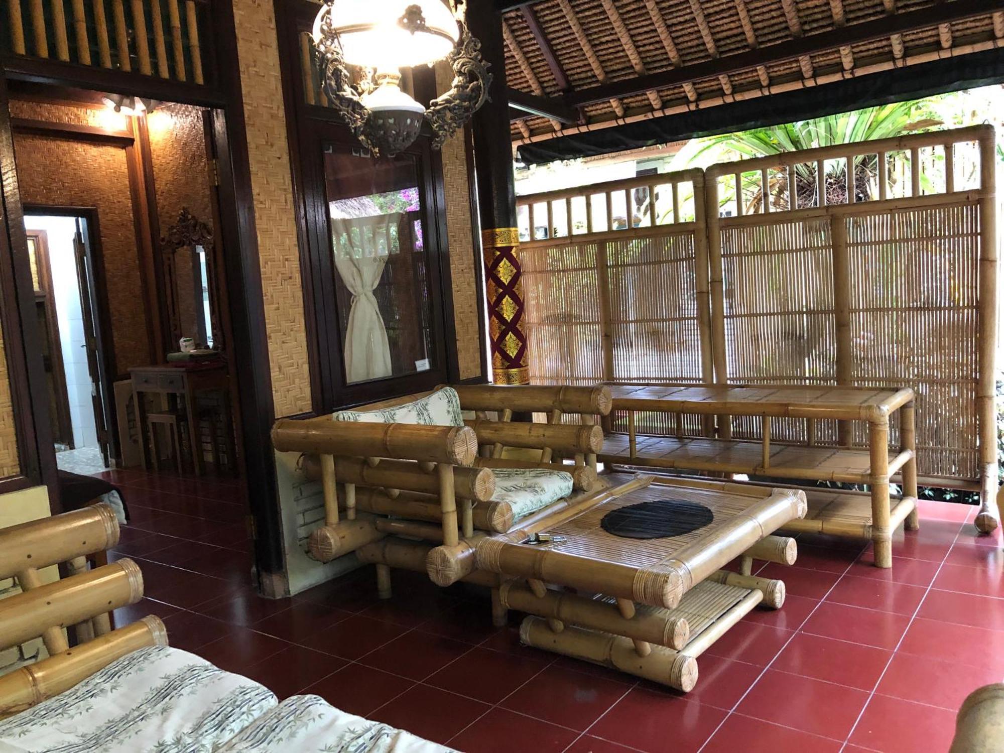 1Bd Guest House In Family Compound1, 15 Minute Walk To Yoga Barn Ubud  Exterior photo