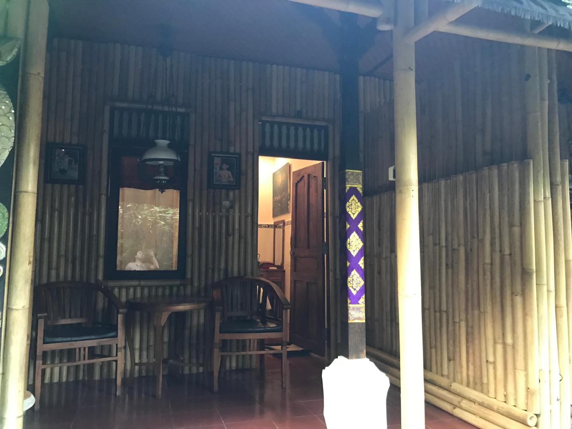 1Bd Guest House In Family Compound1, 15 Minute Walk To Yoga Barn Ubud  Exterior photo