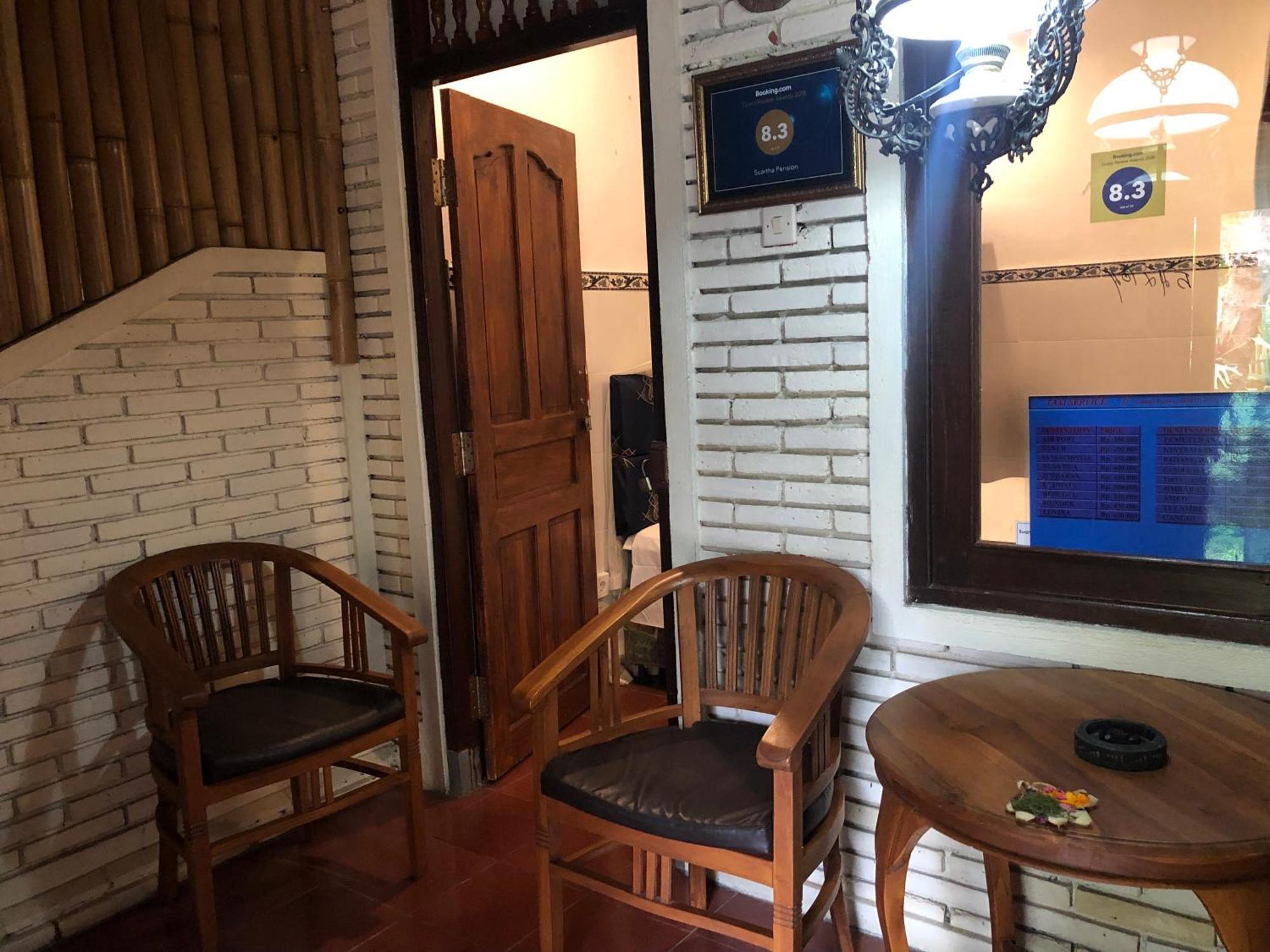 1Bd Guest House In Family Compound1, 15 Minute Walk To Yoga Barn Ubud  Exterior photo
