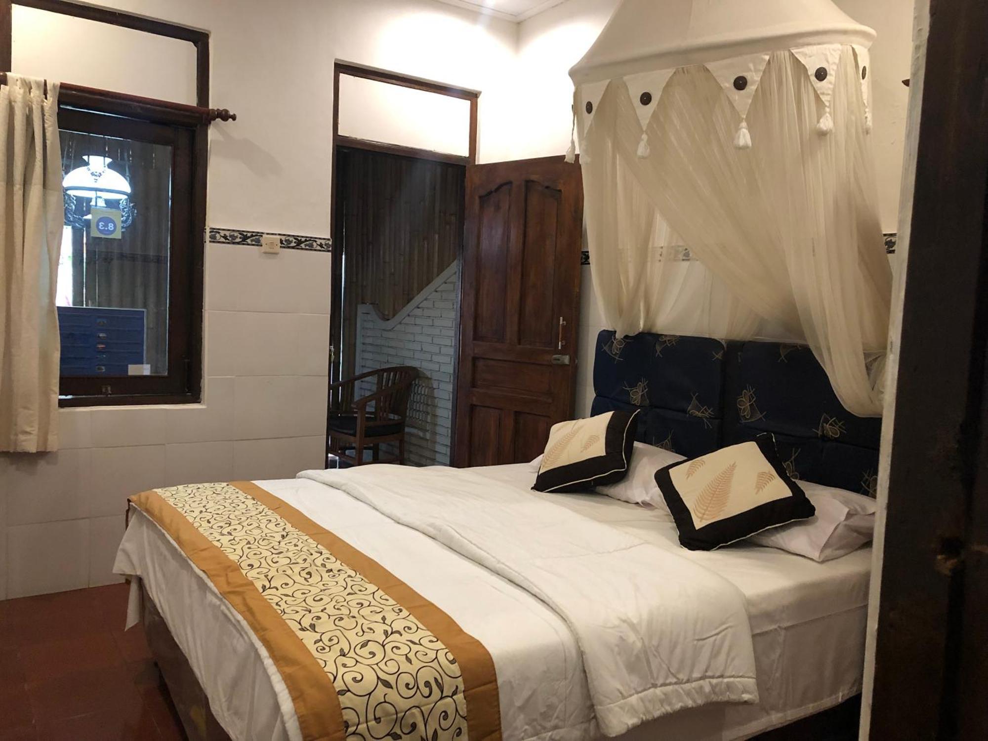 1Bd Guest House In Family Compound1, 15 Minute Walk To Yoga Barn Ubud  Exterior photo