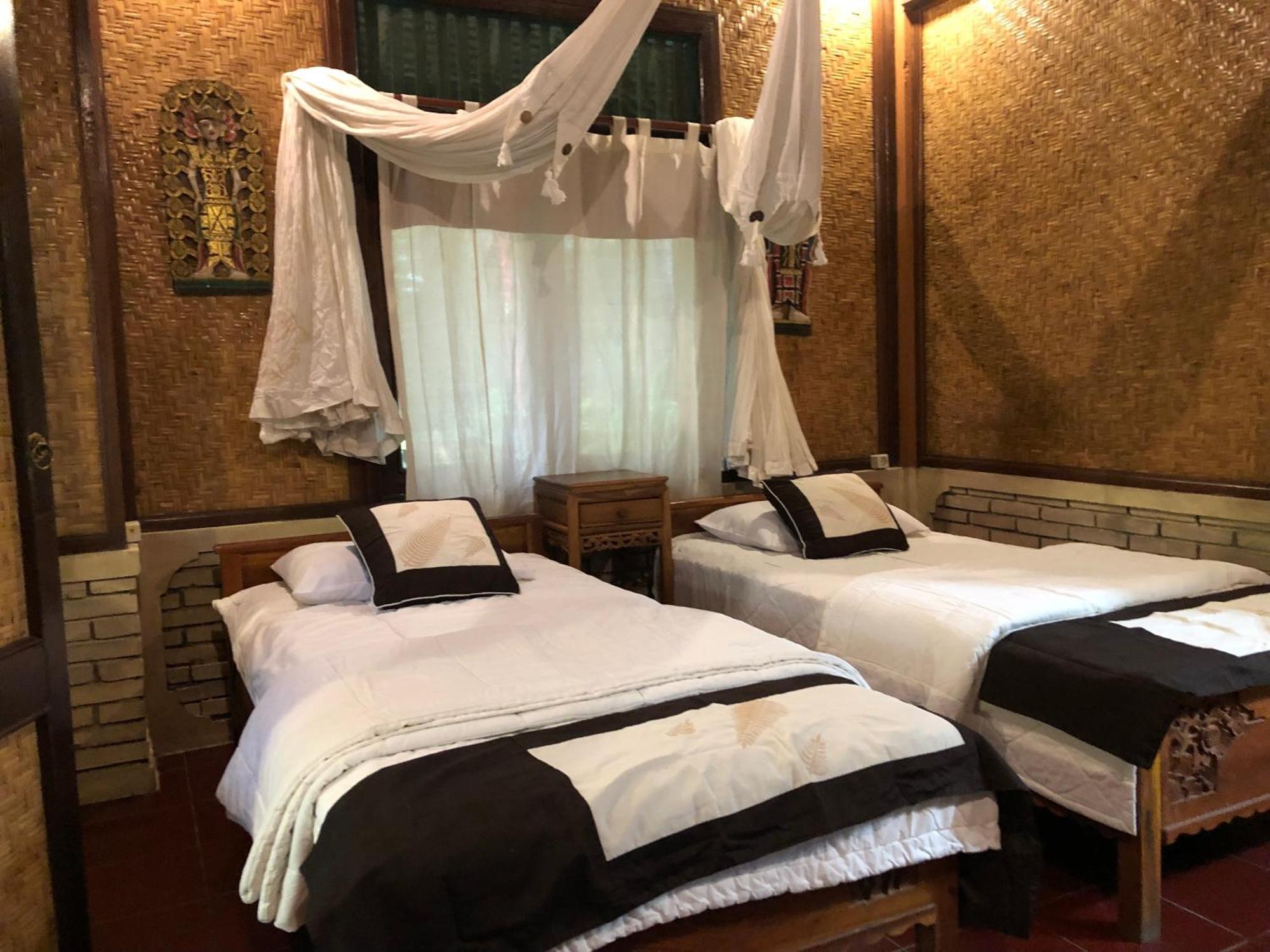 1Bd Guest House In Family Compound1, 15 Minute Walk To Yoga Barn Ubud  Exterior photo